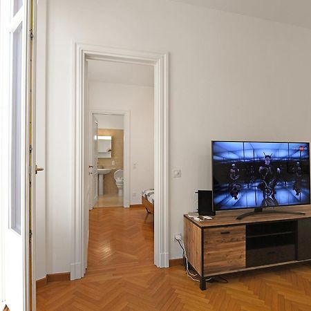Amazing Lugano - Happy Rentals Экстерьер фото