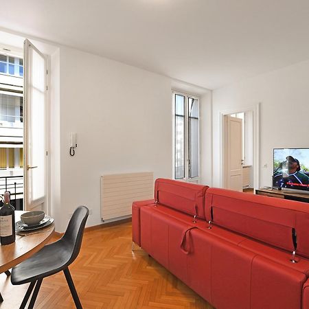 Amazing Lugano - Happy Rentals Экстерьер фото