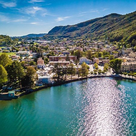 Amazing Lugano - Happy Rentals Экстерьер фото