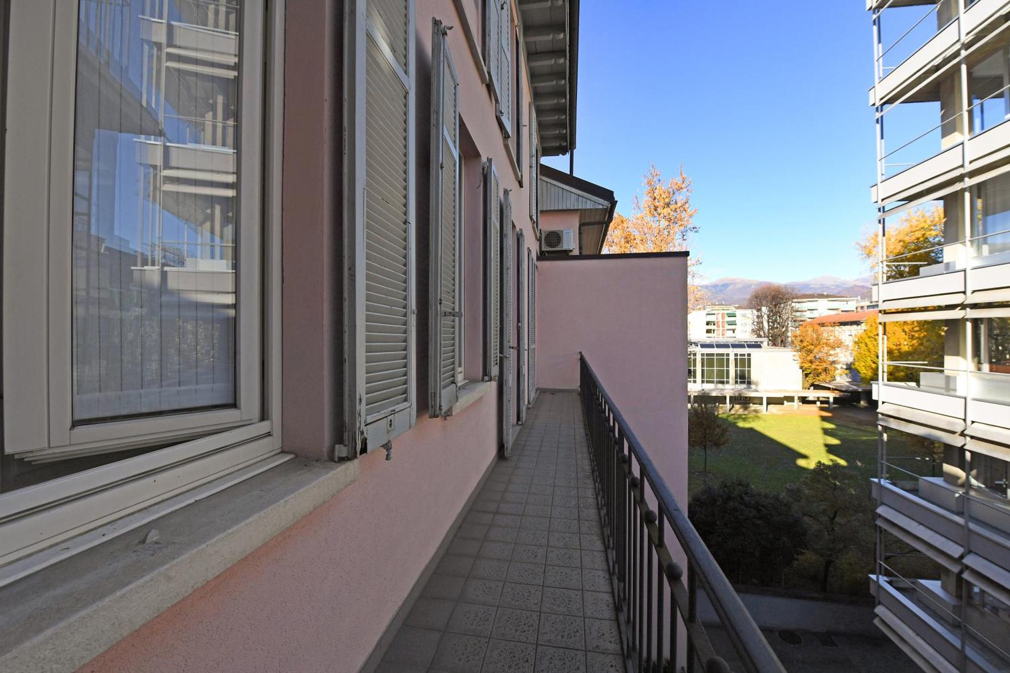 Amazing Lugano - Happy Rentals Экстерьер фото