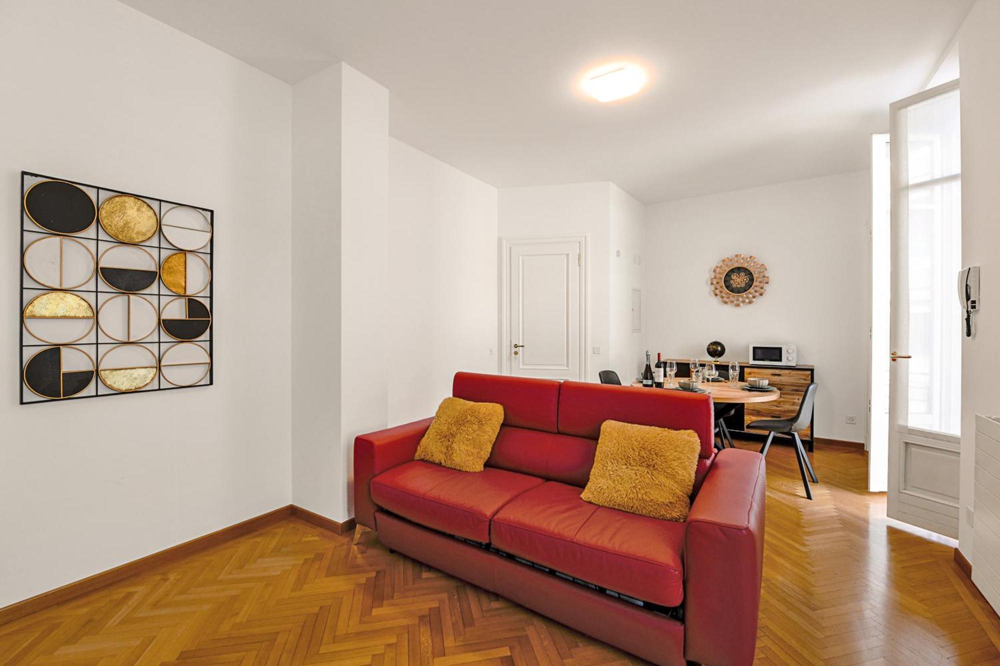 Amazing Lugano - Happy Rentals Экстерьер фото